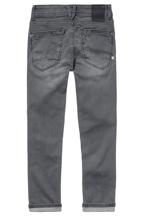 APACHE DARK GREY VINTAGE 5