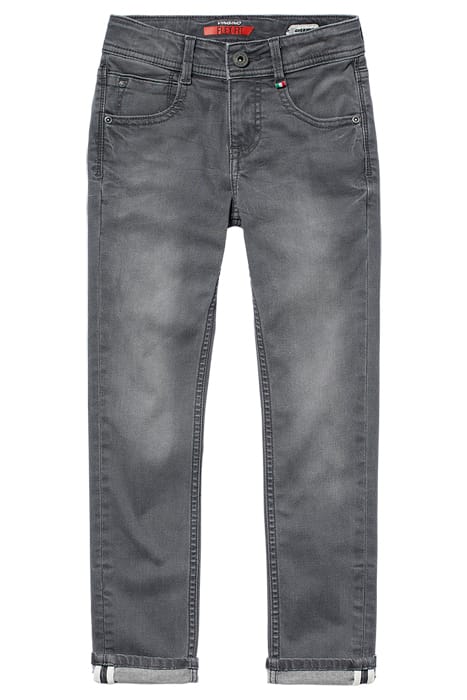 APACHE DARK GREY VINTAGE 1