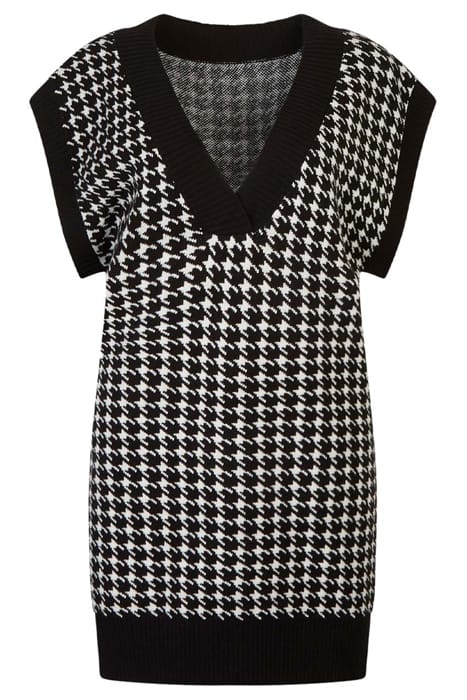 STENDHAL BLACK/WHITE 5
