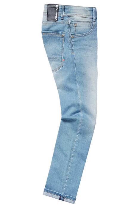 APACHE LIGHT VINTAGE 3