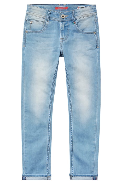 APACHE LIGHT VINTAGE 1