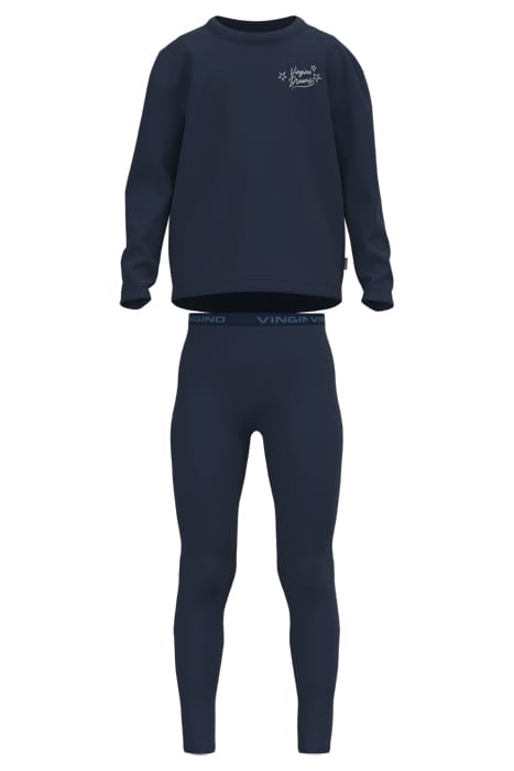 WANNAH DARK BLUE 1