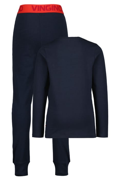 WARD DARK BLUE 2