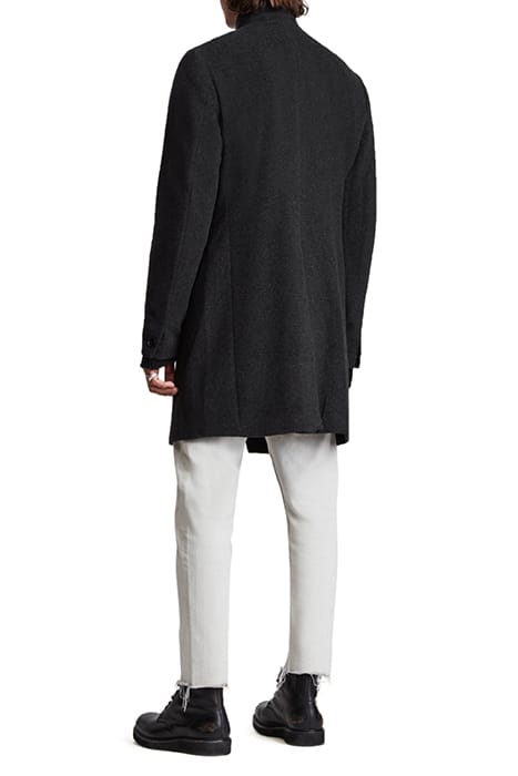 MANOR COAT CHARCOAL GREY 3