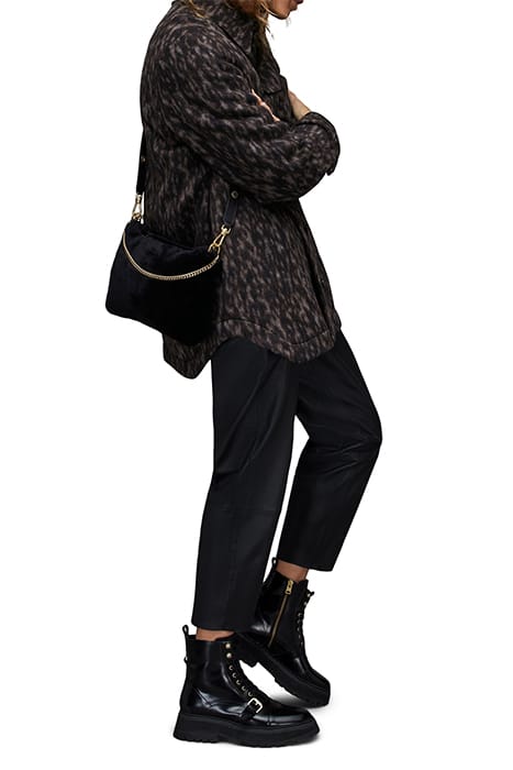 JESSA LEPPO JACKET BROWN 4