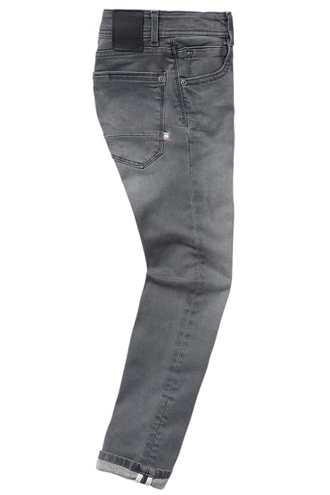 APACHE DARK GREY VINTAGE 4