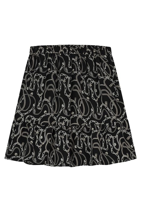 KARLA SKIRT BLACK 2