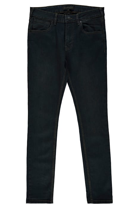 JEANS 12.0 BLUE 1