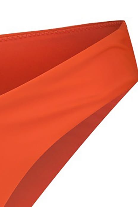 CLOVER BRIEF TANGERINE 2