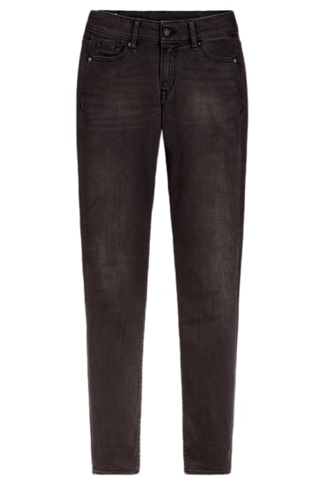 JUNO GORBI BLACK FADED 5