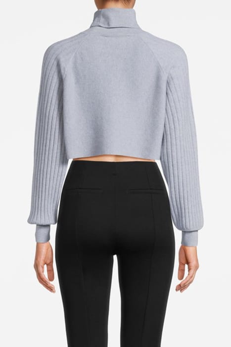 MARGOT JUMPER MIST BLUE 2
