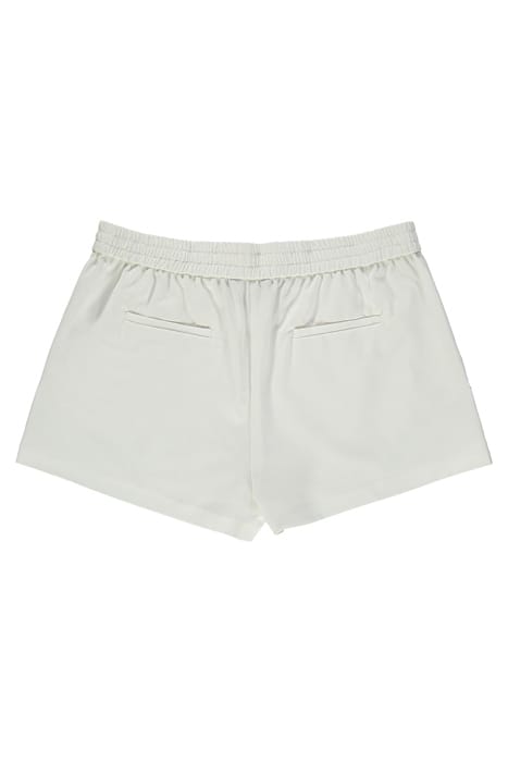 ALEIDA TRI SHORTS OPTIC WHITE 2