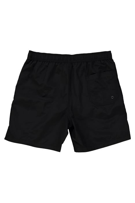 WARDEN SHORTS JET BLACK 2
