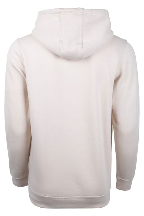 ICONIC HOODIE 2.0 SAND 2