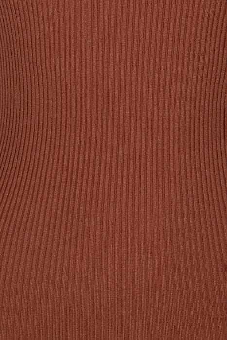 BARDI MINI DRESS SUNSET ORANGE 3