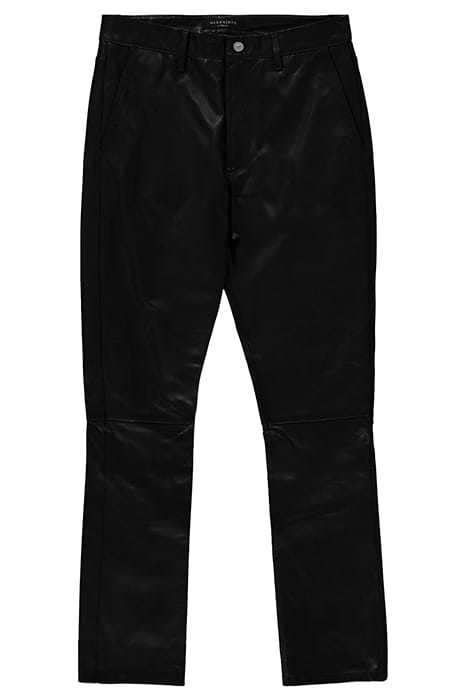 NIC TROUSER BLACK 1