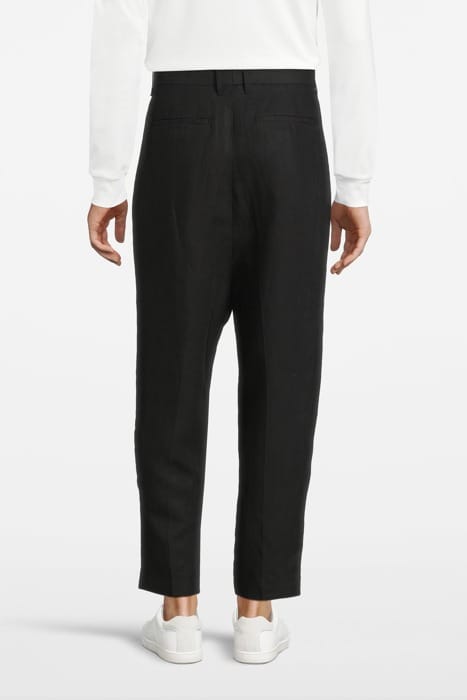 PACE TROUSER BLACK 2