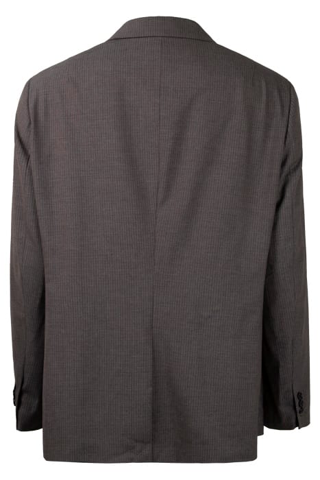 DANTE BLAZER LIGHT BROWN 2