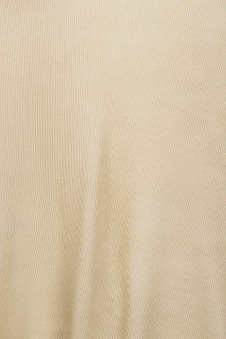 FRANCESCO RITA TEE PALE OLIVE GREEN 3