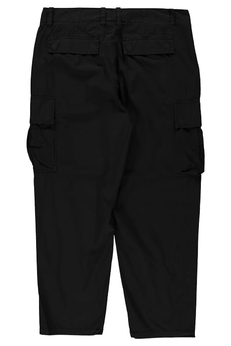 TALKA TROUSER KOTO BLACK 2