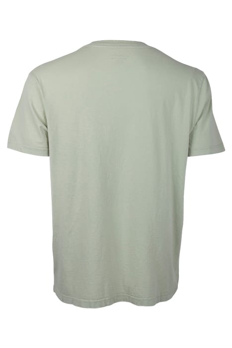 OTTO SS CREW CLAY GREEN 2