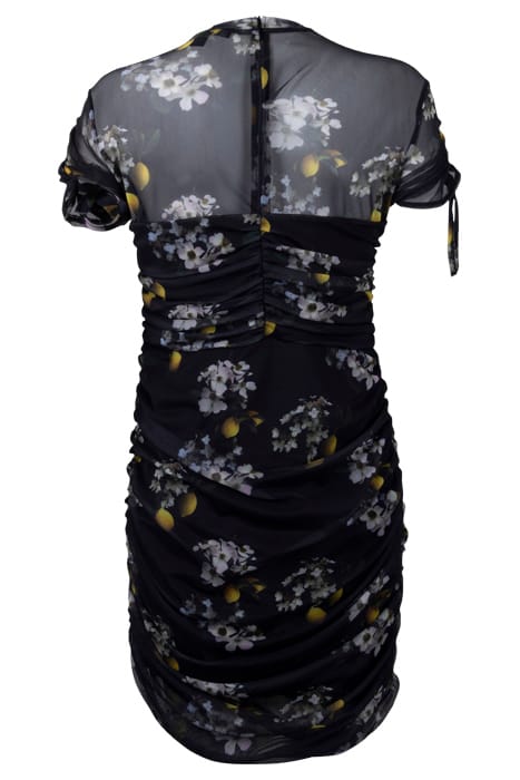 GIORGIA EUGENIA DRES BLACK 2