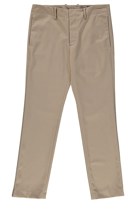 TALIA TROUSER FAWN BEIGE 1