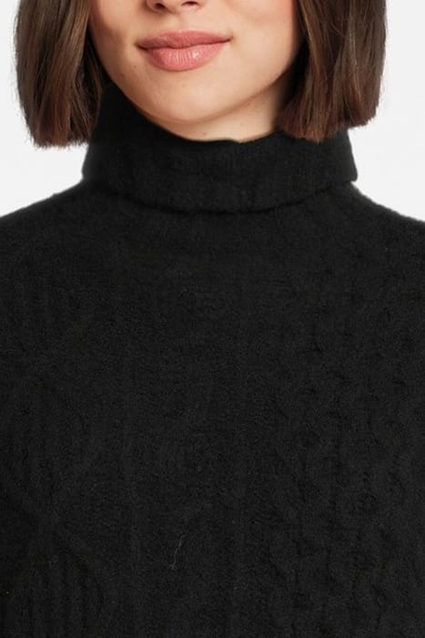 CLAUDE JUMPER BLACK 4