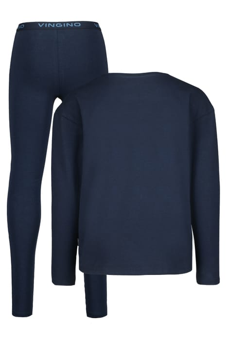 WANNAH DARK BLUE 2