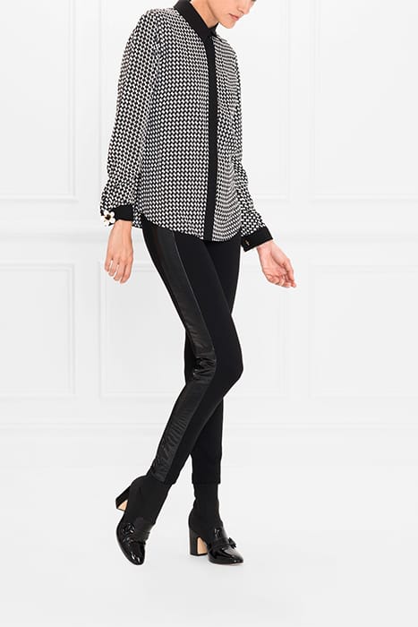 SOLAL BLACK/WHITE 2