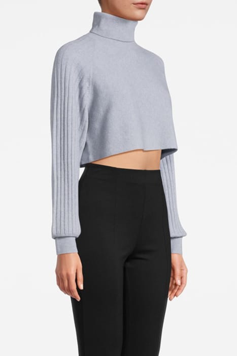 MARGOT JUMPER MIST BLUE 3
