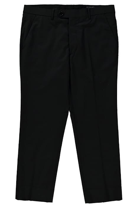 KONAN TROUSER BLACK 1