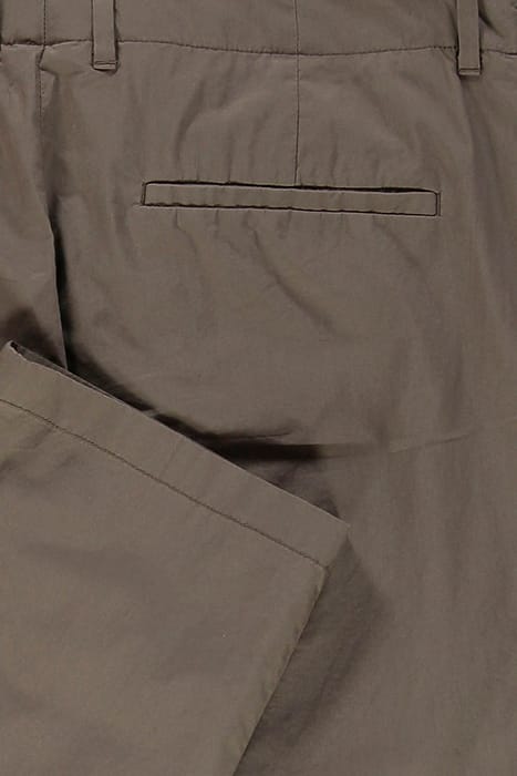 CANTA TROUSER EARTHY BROWN 3