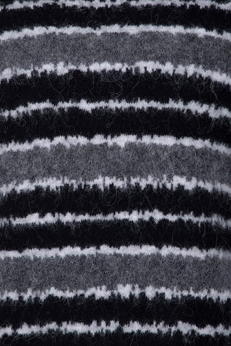 OSKAR CREW BLACK/CHARCOAL 3