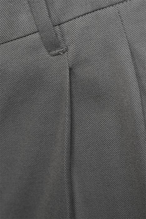 TALLIS TROUSER SLATESTONE GREY 5