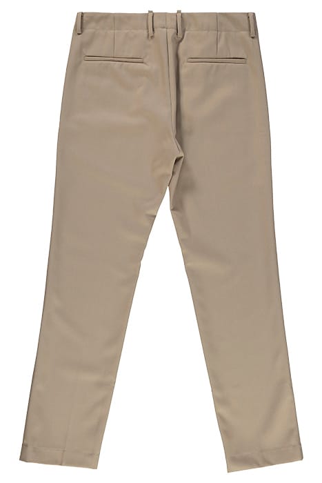 TALIA TROUSER FAWN BEIGE 2