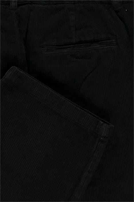 BROOK TROUSER KOTO BLACK 3