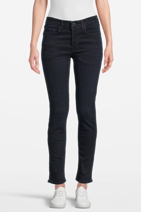 CIGARETTE BLUE/BLACK 1