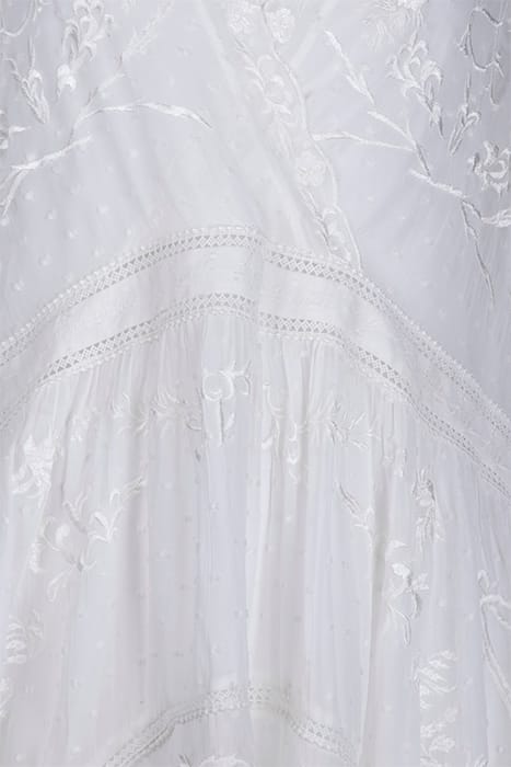 DAWN EMB DRESS OFF WHITE 3