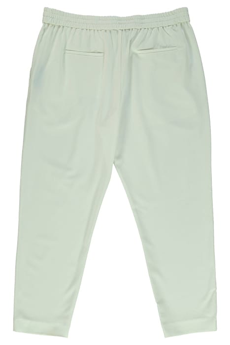 ALEIDA TRI TROUSERS OPTIC WHITE 2