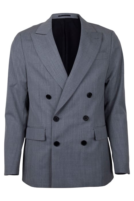ANORI BLAZER LIGHT GREY 1