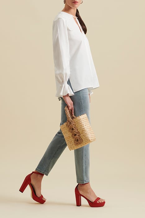OIHAN WHITE 3