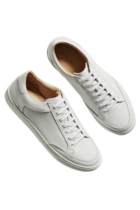 COMBI SNEAKER WHITE 2