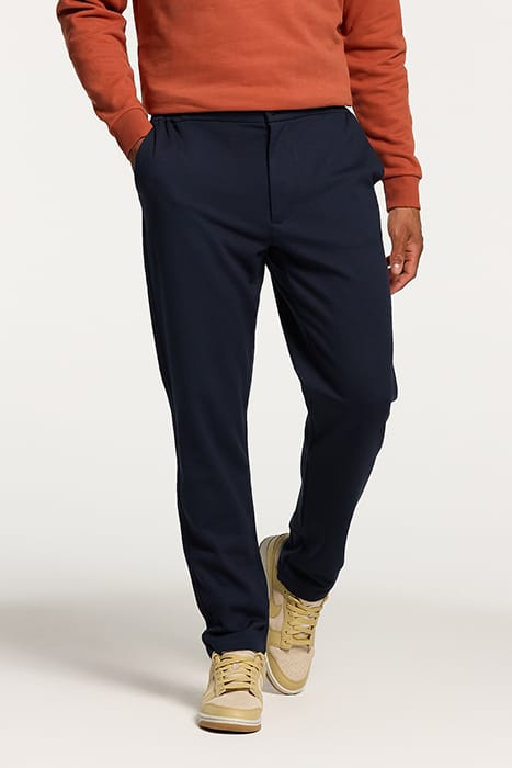 HUDSON TROUSERS MIDNIGHT NAVY 1