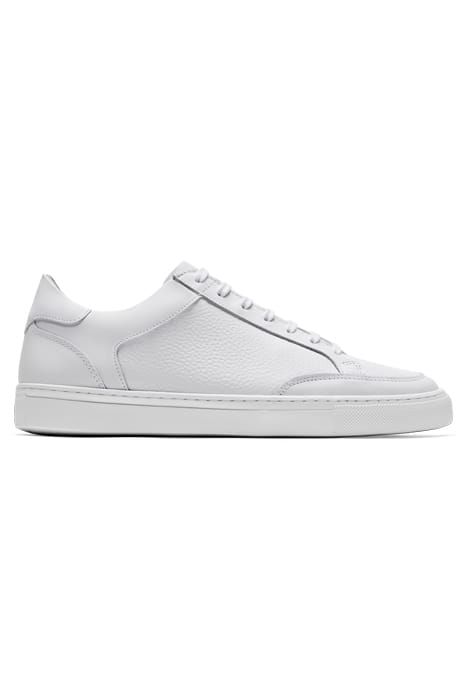 COMBI SNEAKER WHITE 1