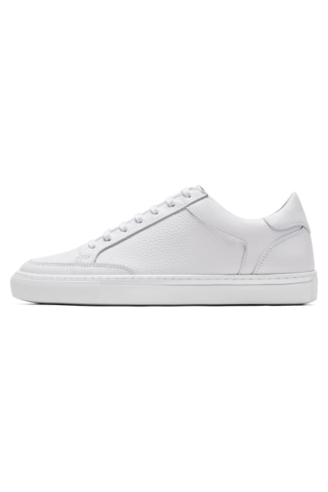 COMBI SNEAKER WHITE 4