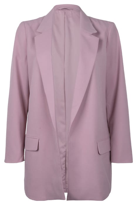 ALEIDA TRI BLAZER PALE ORCHID PINK 1