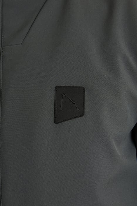 SATURN CLIMATE DARK GREY 10