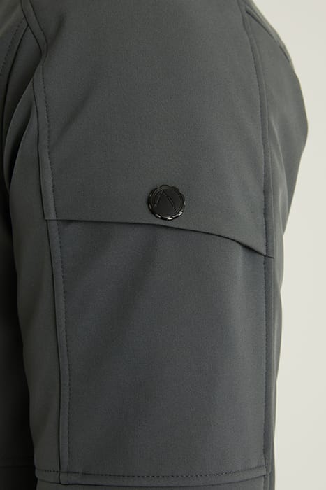 SATURN CLIMATE DARK GREY 9