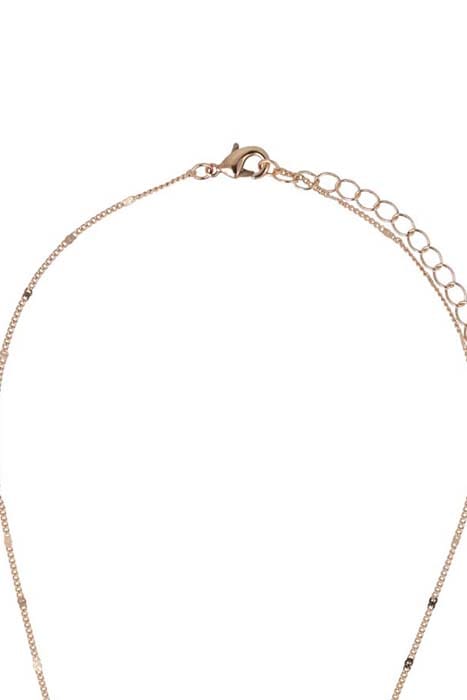 CRYSTAL PEARL NECKLACE 4